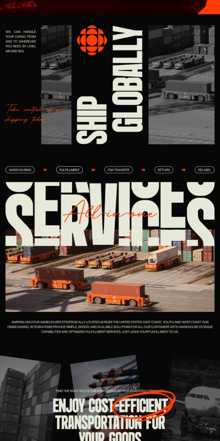 Industrial Services